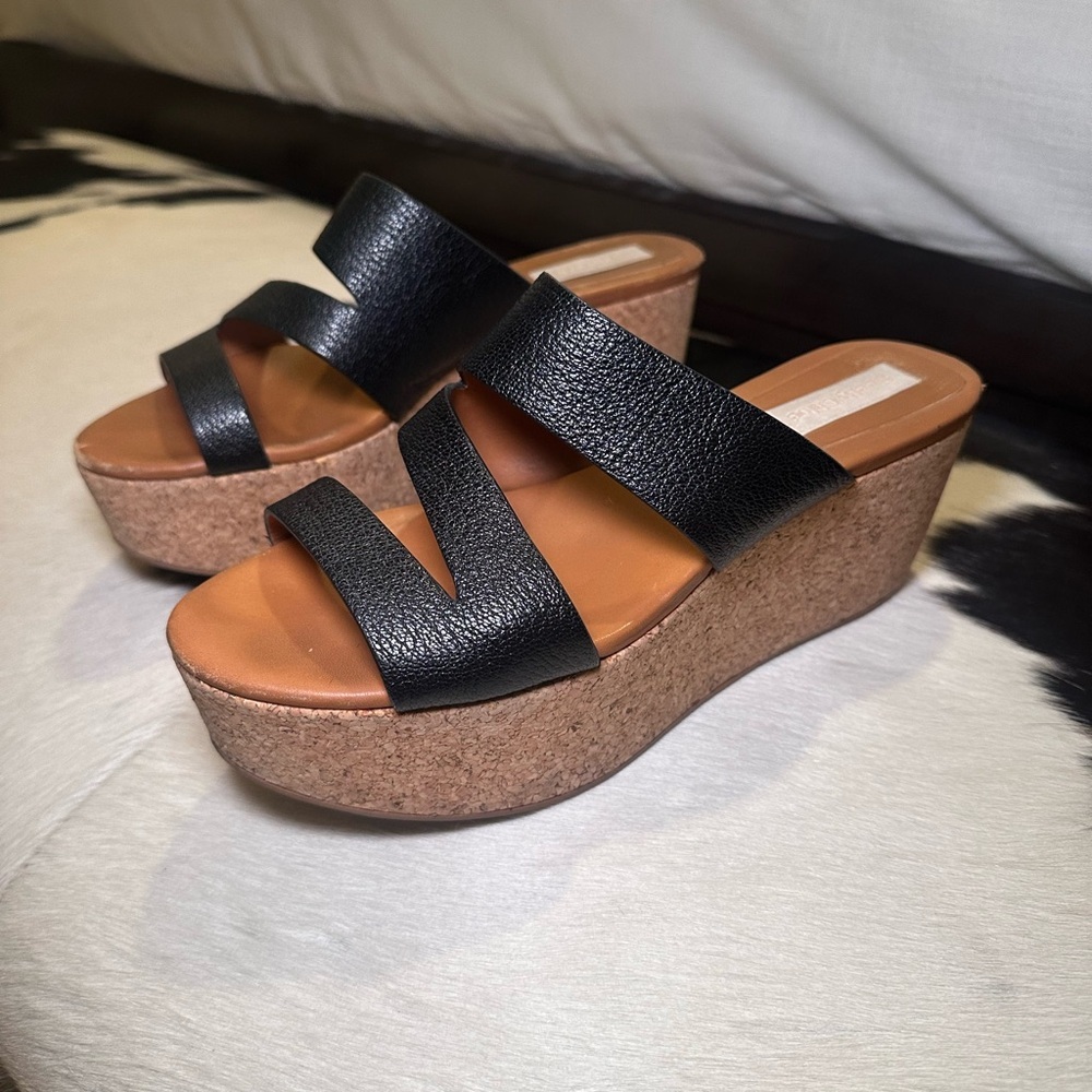 See By Chloe Platform Sandal